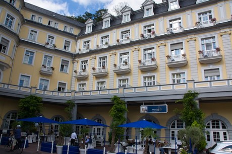 Bad Ems